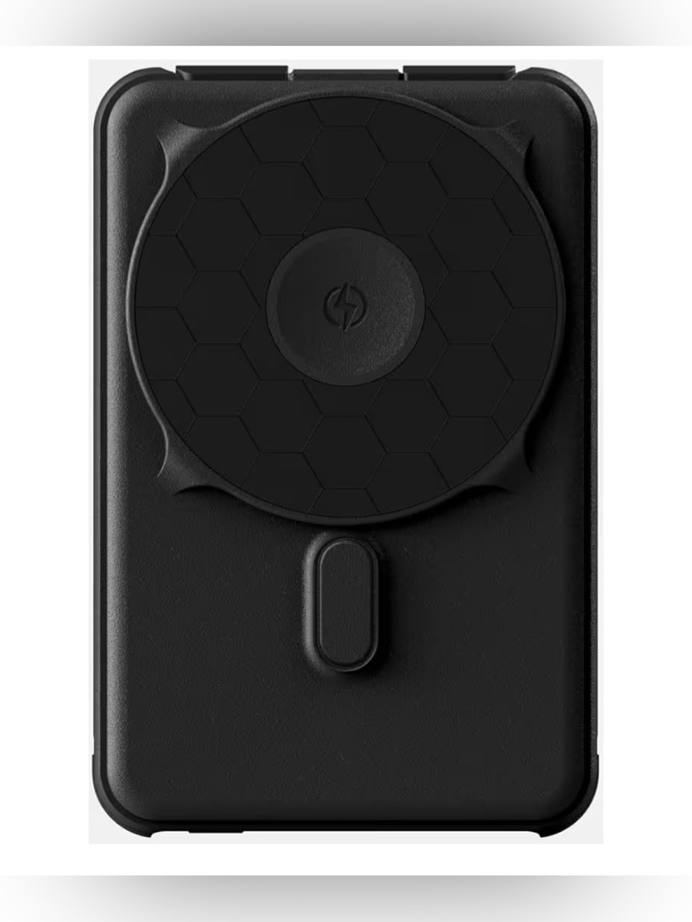 Ridge Magnetic Power Bank Fast Charging